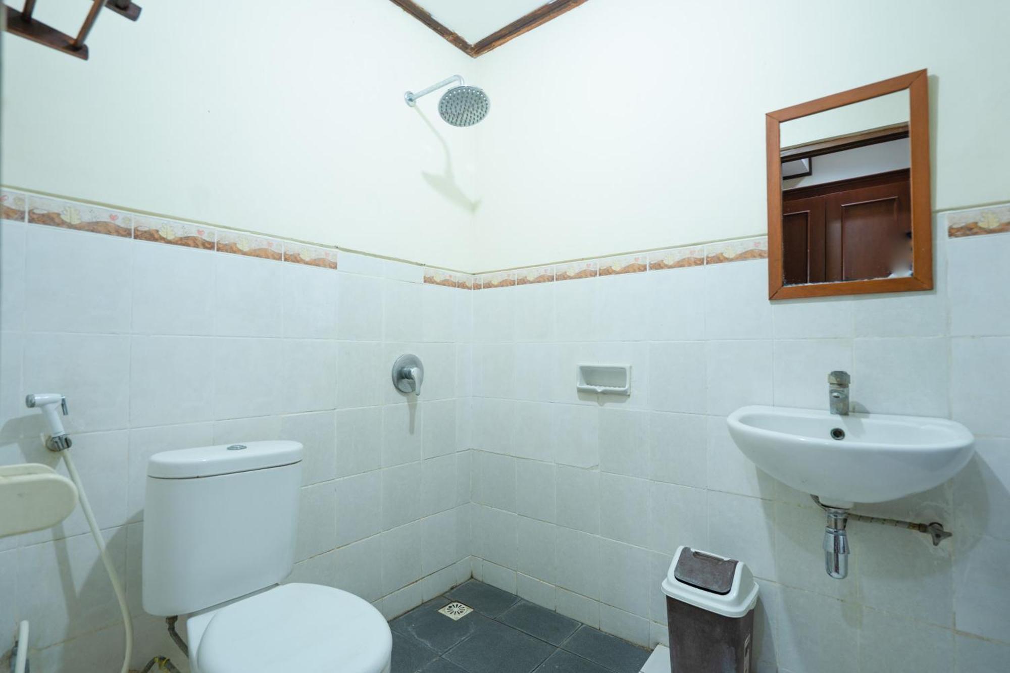 Reddoorz Plus At Mahajaya Hotel Denpasar Exteriér fotografie